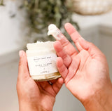 Vanilla Sunshine Body Creme