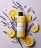 Lemon & Lavender Body Serum  - 8oz