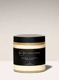 Vanilla Sunshine Body Creme
