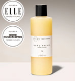 Sweet Vanilla Body Serum - 8oz