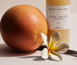 Sweet Vanilla Body Serum - 8oz