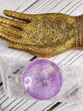 Amethyst Trinket Dish