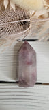 Lavender Rose Quartz