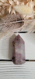 Lavender Rose Quartz