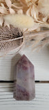 Lavender Rose Quartz