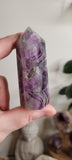 Fluorite Tower