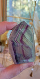 Fluorite Tower