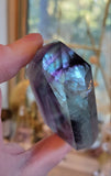 Fluorite Tower